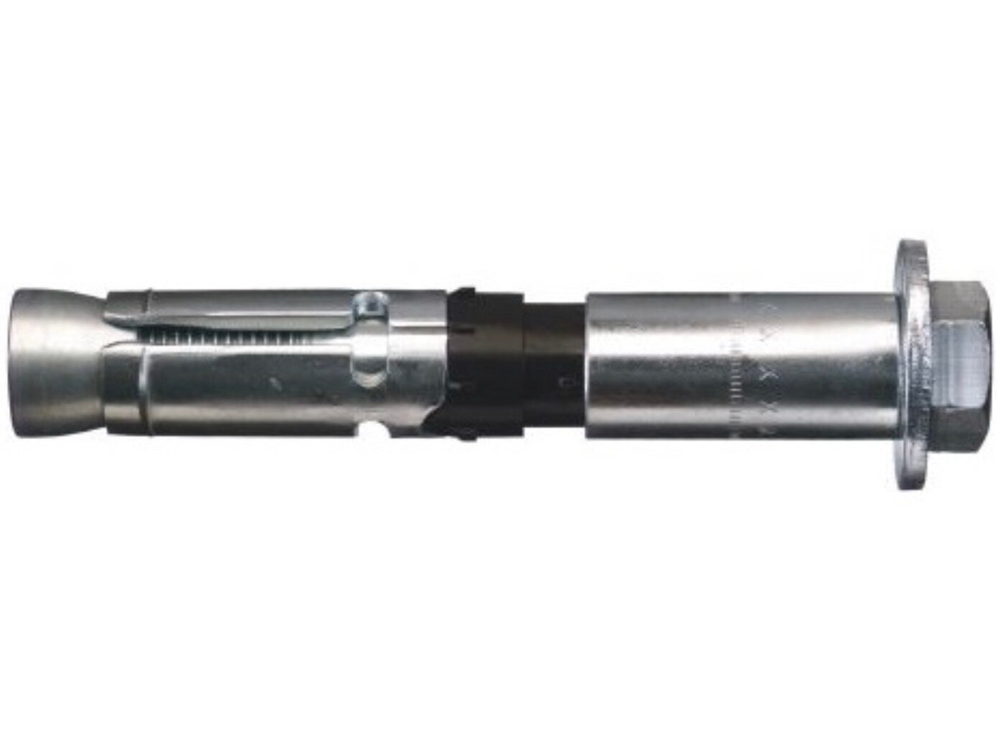 Анкер распорный для высоких нагрузок HILTI HSL-3 M16х153/25