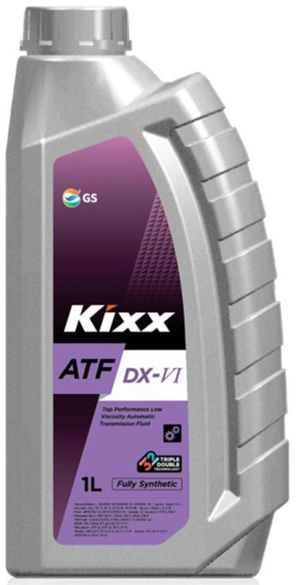 Kixx ATF DX-VI