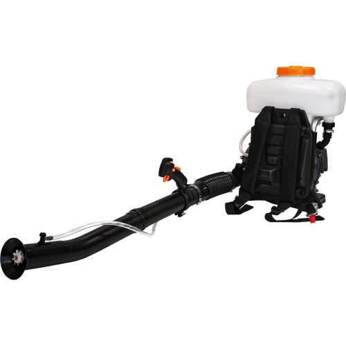 Воздуходувка ранцевая бензиновая VILLARTEC BX 800