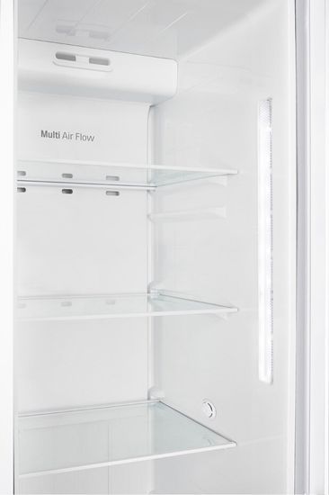 Холодильник LG GC-B247SVDC