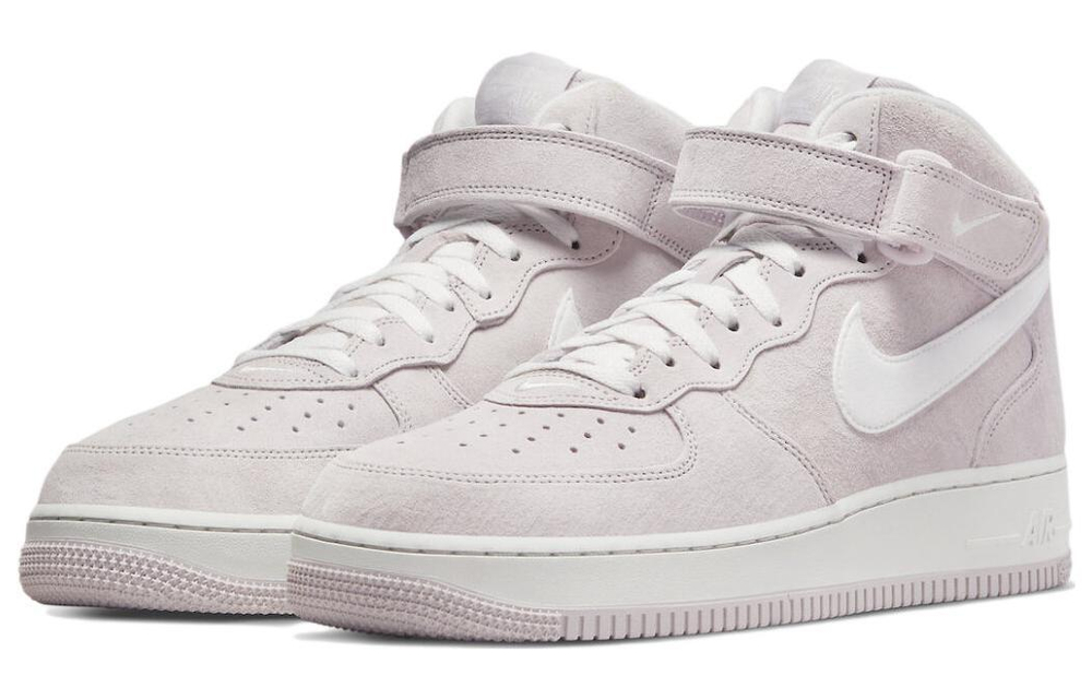 Кроссовки Nike Air Force 1 Mid '07 Qs "Venice"