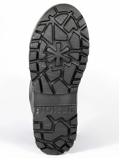 Сапоги зимние Норфин Берингс черные, арт. 14860