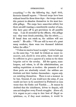 The Bonaparte Letters and Despatches, Secret, Confidential, and Official. From the Originals in His Private Cabinet | Napoleon