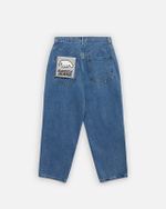 Джинсы Anteater Baggy Navy