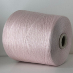 MIRO - New Mill; вискоза, люрекс; 3000м/100гр; col.68310, цвет: бледно-розовый холодный