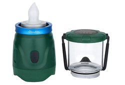 Кемпинговый фонарь Olight Olantern Green [121523]
