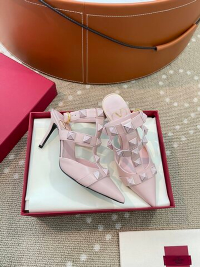 Valentino Garavani Roman Stud 8.5 cm
