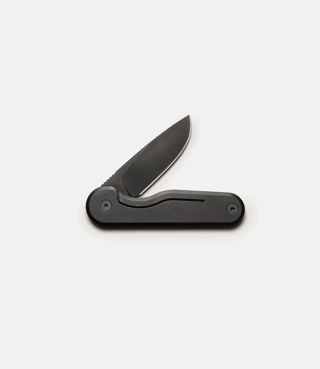 Craighill Rook Knife Vapor Black — складной нож