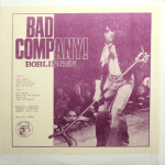 Bad Company / Boblingen (LP)