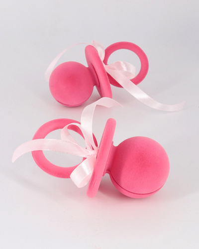 Футляр погремушка, серия "Детская"