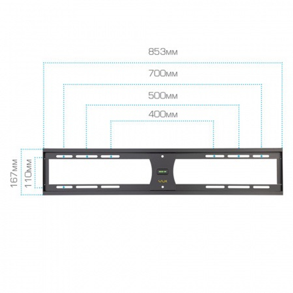 Кронштейн VLK TR-411