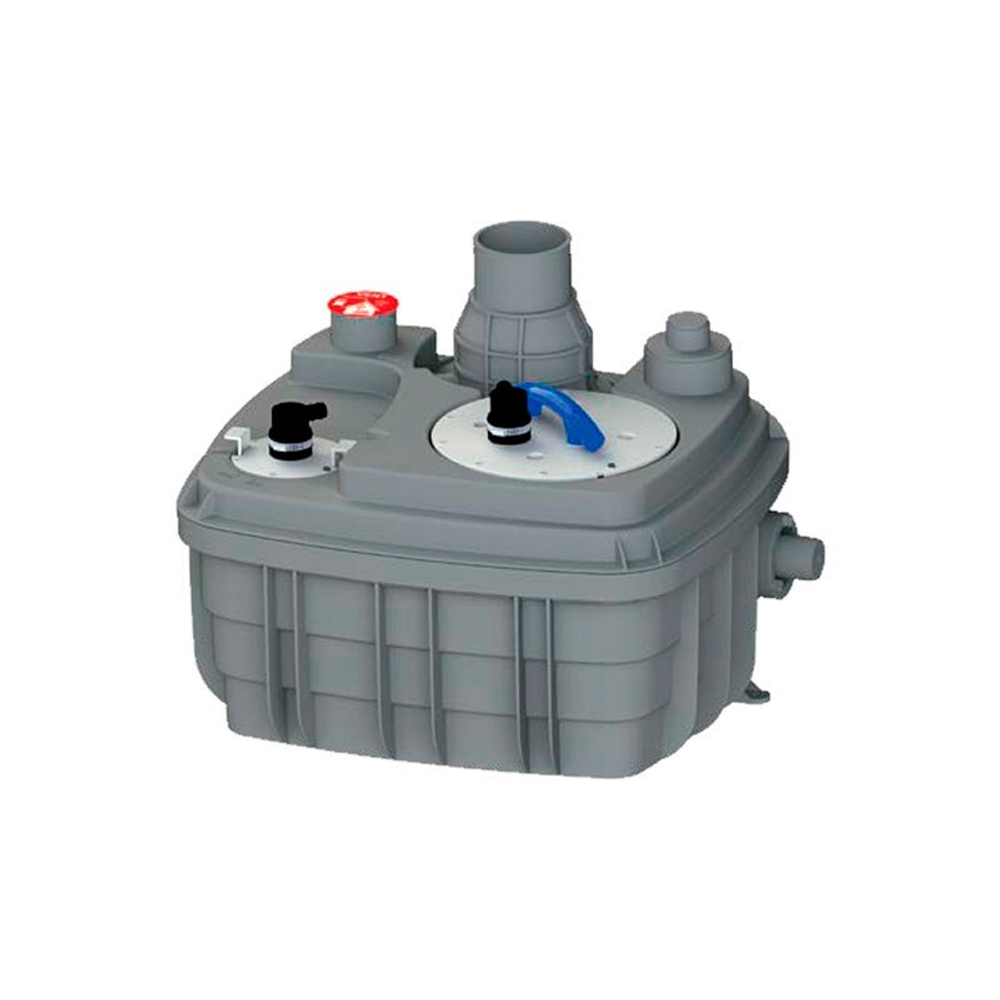 Установка насосная канализационная SFA SANICUBIC 1 VX (1х220В; 2,00кВт)