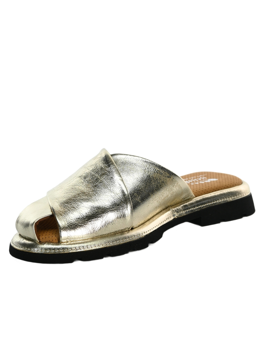 Мюли женские Ascalini R15572B