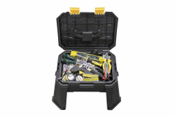 Набор инструментов 999пр. WMC TOOLS WMC-10999