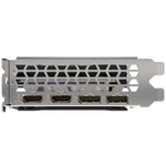 Видеокарта GigaByte AMD Radeon RX 6600 8Gb GV-R66EAGLE-8GD