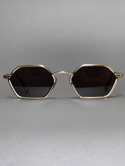 Солнцезащитные очки Chrome Hearts