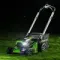 Газонокосилка аккумуляторная &quot;GREENWORKS&quot; GD60LM51SP Gen 2 2514307