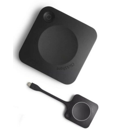 Беспроводная система презентаций Barco ClickShare CX-20 set R9861512CN