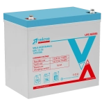 Аккумуляторная батарея Vektor Energy GPL 12-55