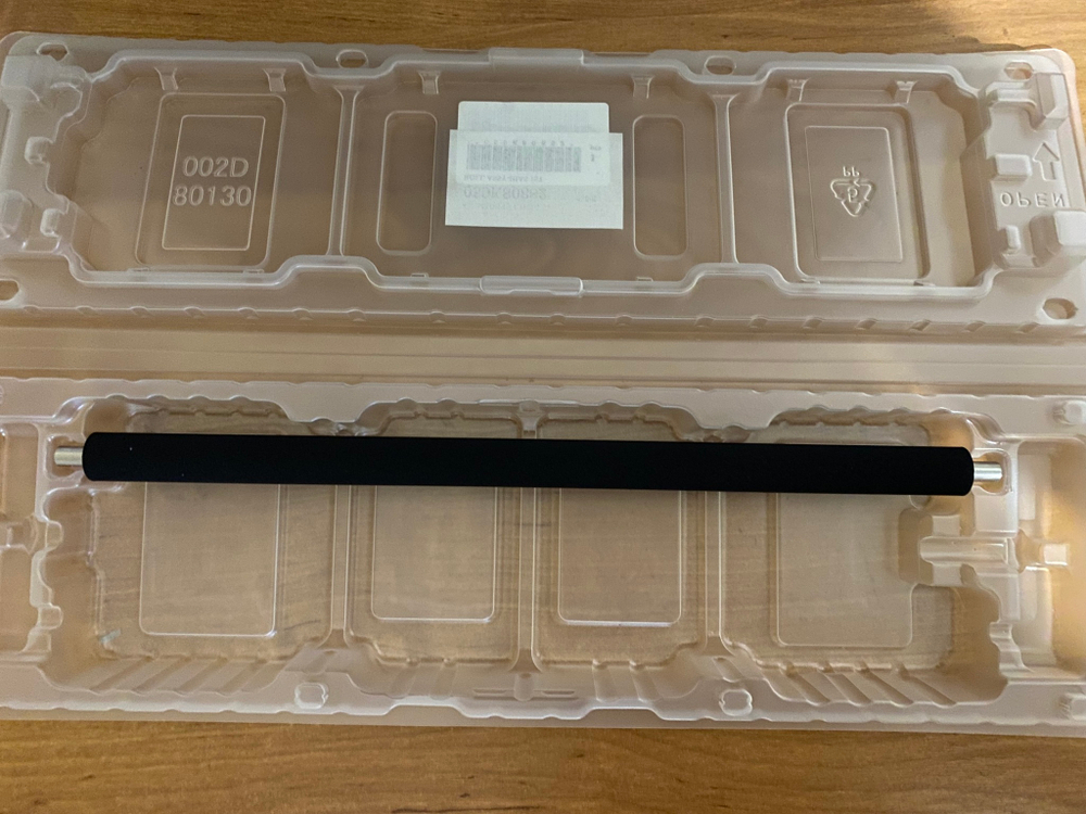 059K80881, Ролик первого вала переноса XEROX Versant 80/2100 Press