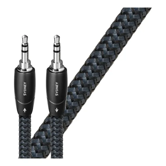 AudioQuest Sydney 3.5M-3.5M Aux 2.0 m