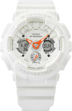 Часы Casio GMA-S120SA-7A1