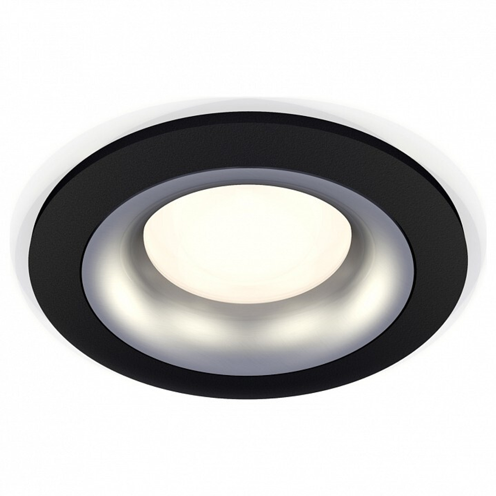 Встраиваемый светильник Ambrella Light XC XC7622004