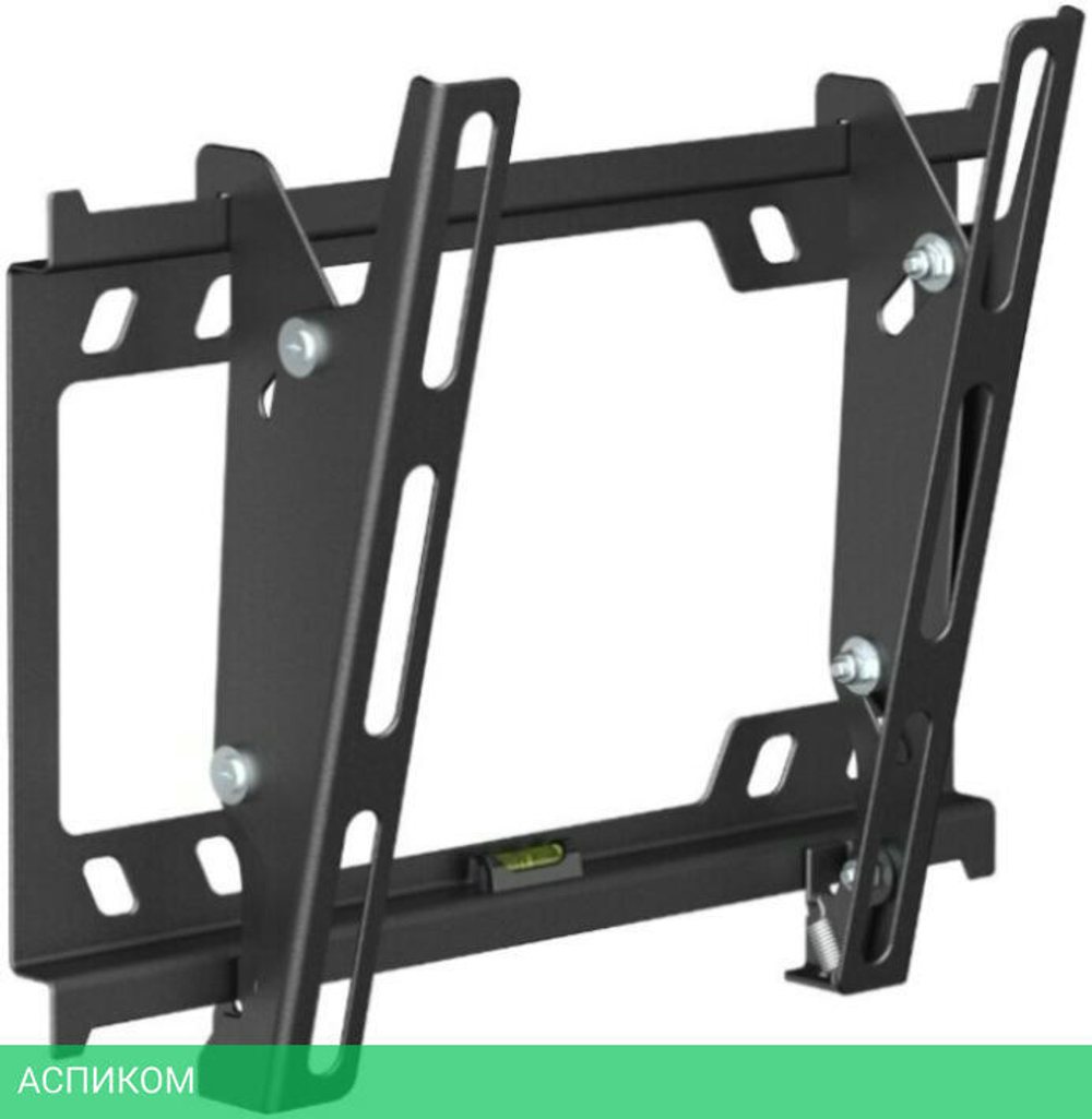 Кронштейн Holder T2627-B черный