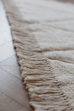 Хлопковый ковер Lillaland KIVIA 160х230 см