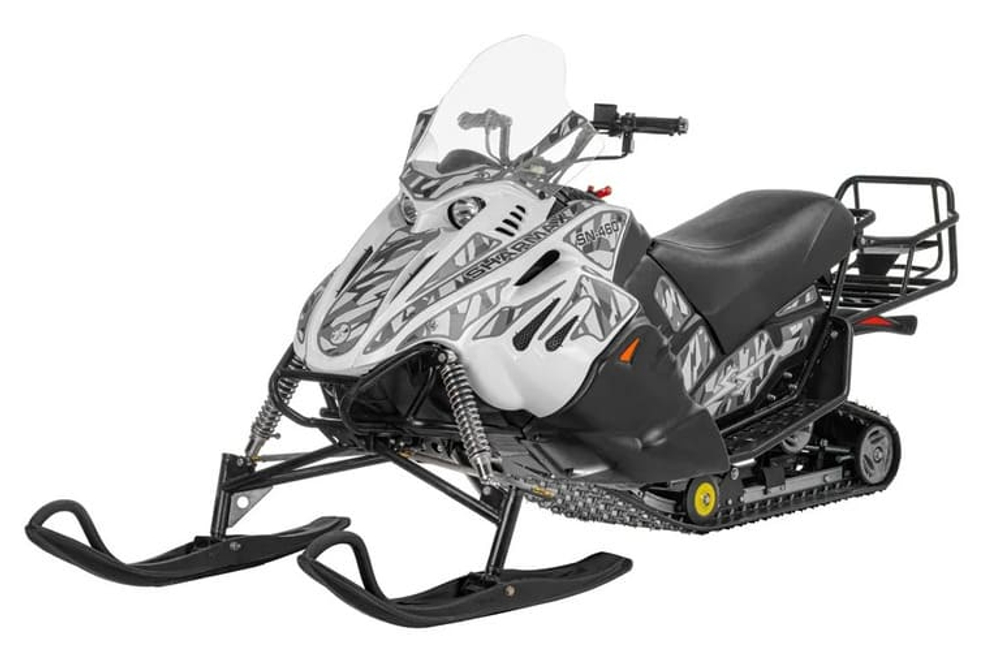 Снегоход SHARMAX SN-460