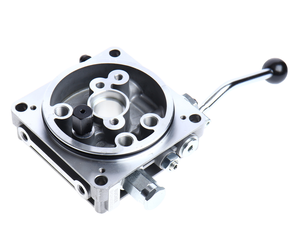 Ремкомплект для подъемников GTE-4300/4301 (11) клапан спускной GTE