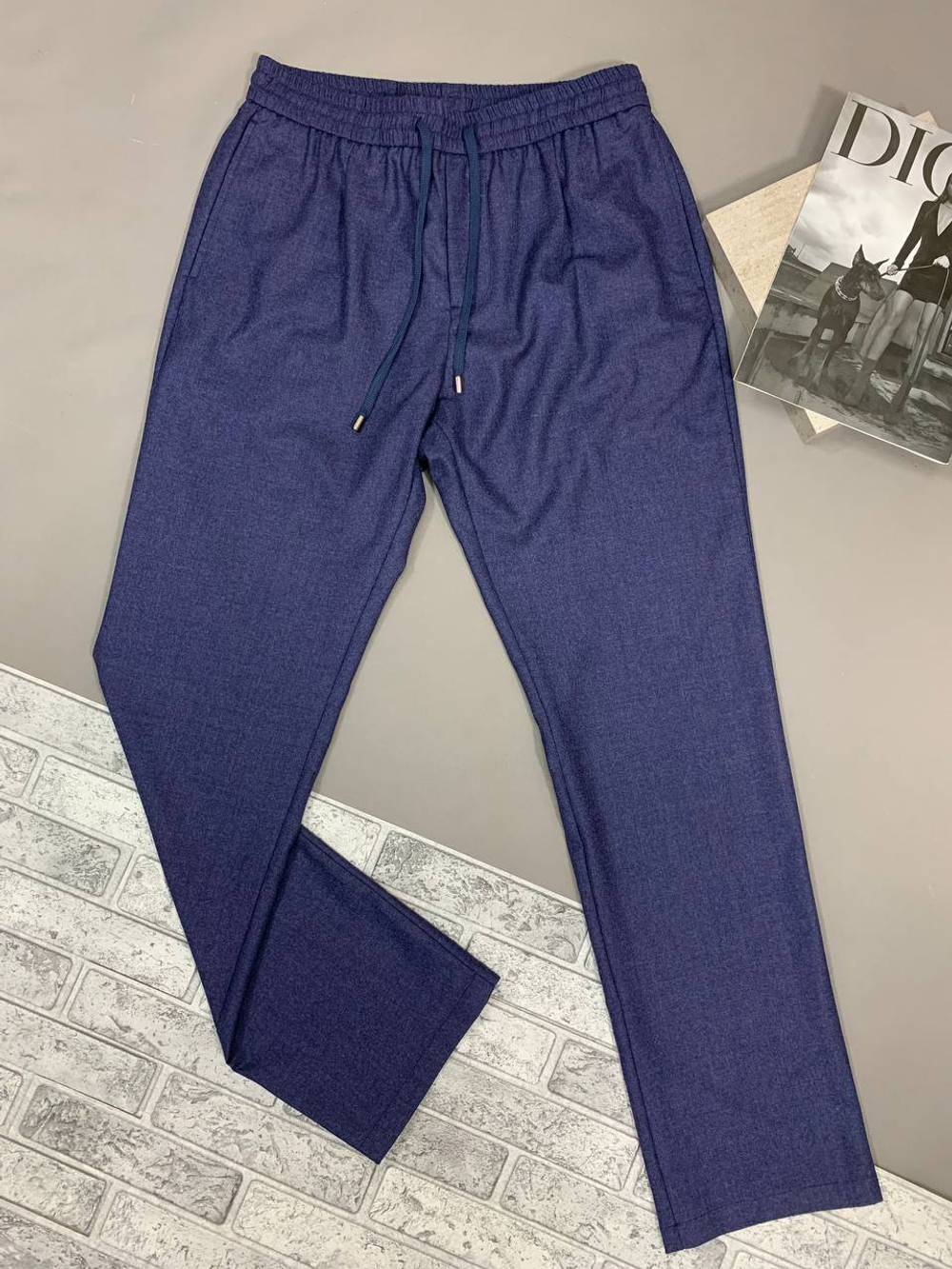 Брюки Loro Piana