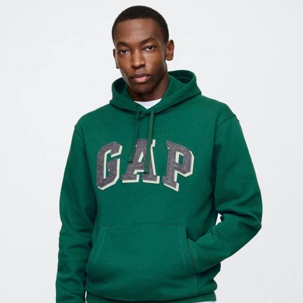 Худи Gap