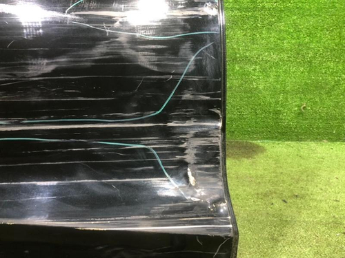 Дверь задняя правая Audi A8 4 D5 (2017-н.в.)