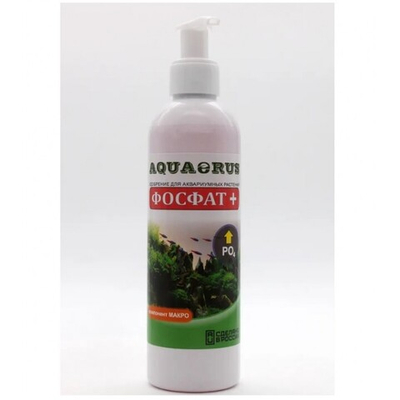 AQUAERUS Фосфат+, 250ml