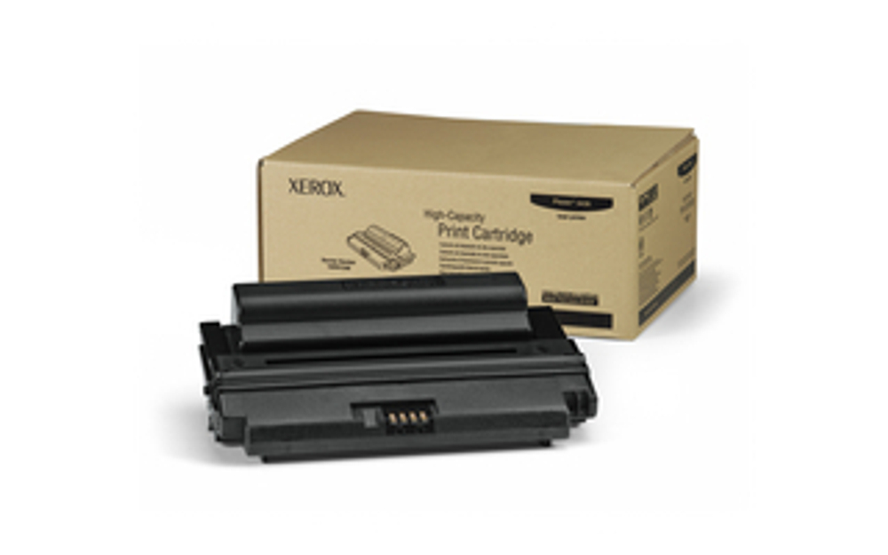 Принт-картридж  Xerox 106R01246