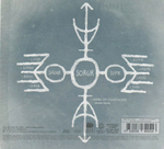 Skalmold / Sorgir (RU)(CD)