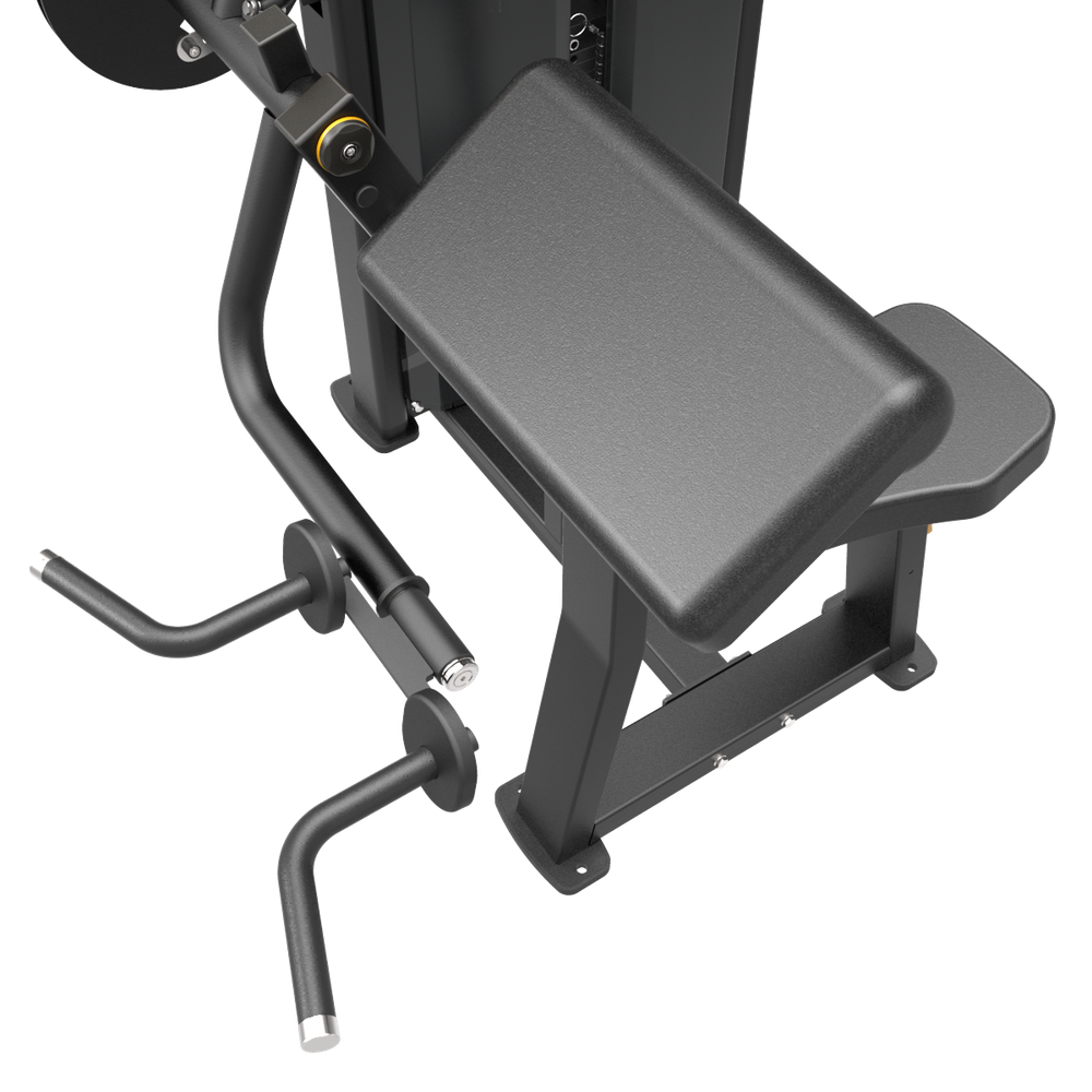 Impulse IF9333 бицепс / трицепс, профессиональный тренажер