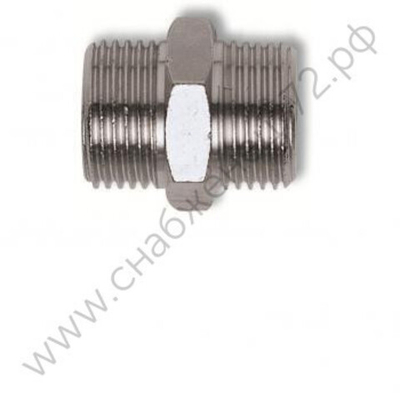 Переходник GAV 1221/2 290/1 М1/8xМ1/8