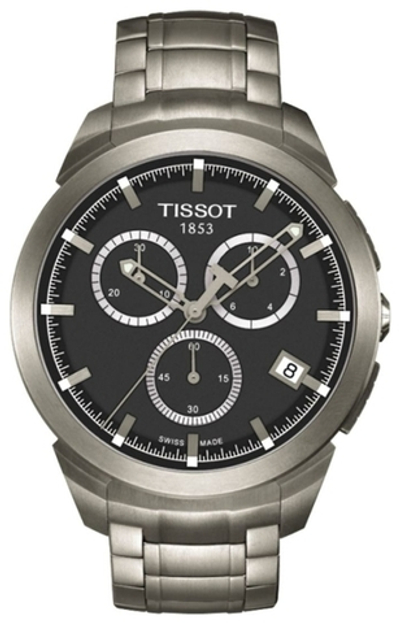 Tissot T0694174406100