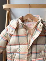 Утепленная куртка Tiny Cottons, 104