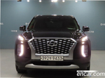 Hyundai Palisade Бензин 3.8 2WD (04.2020)