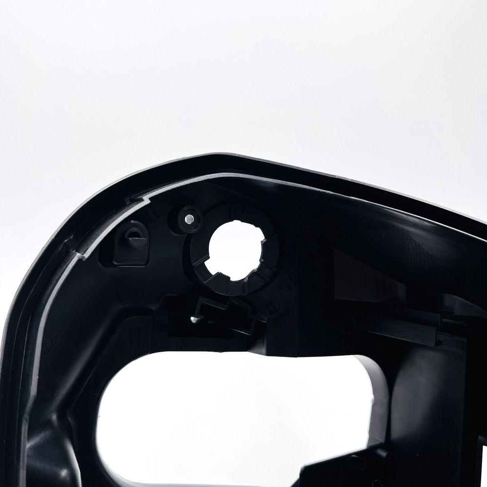 Корпус фары для Лады Приоры правый