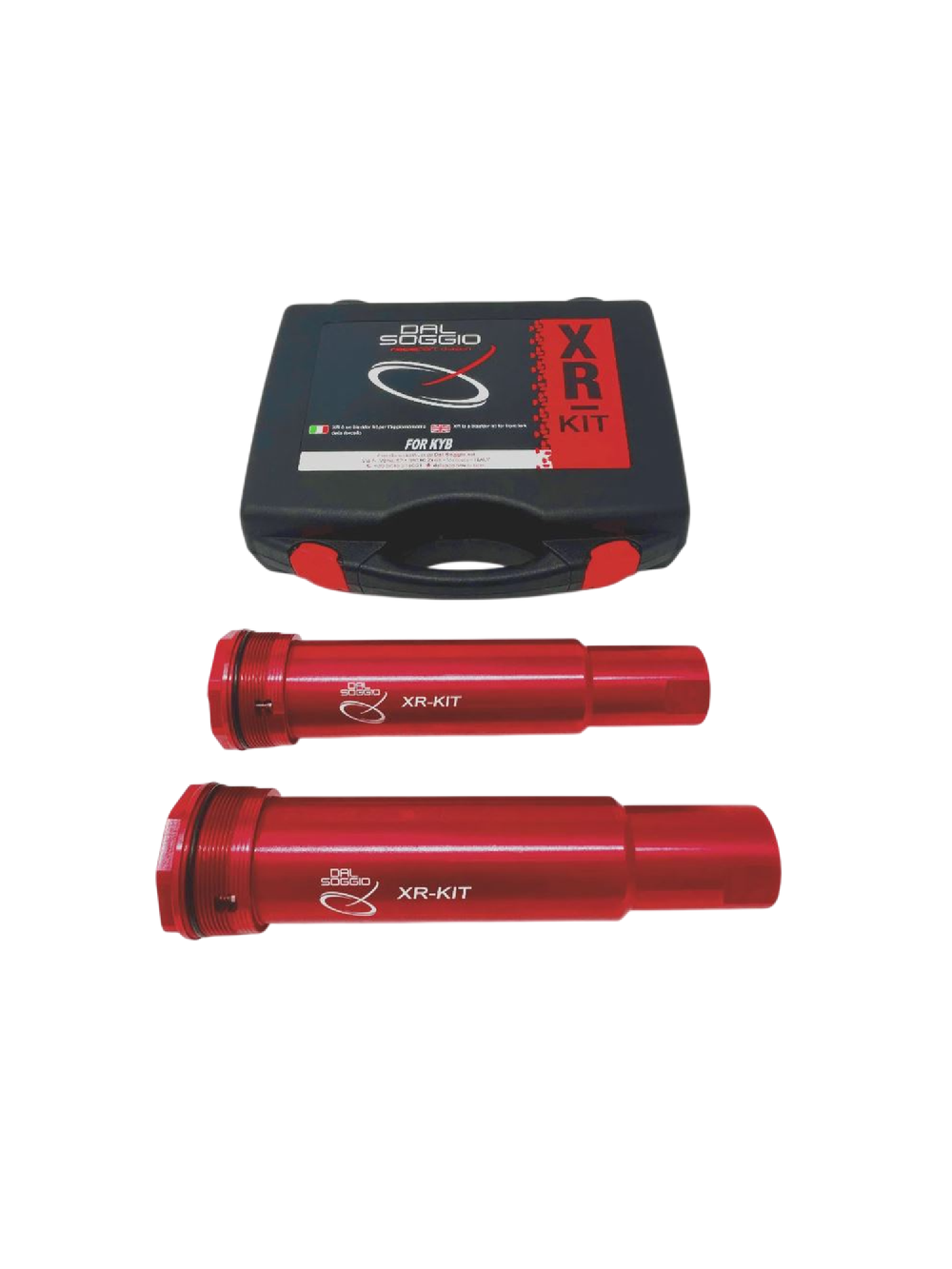 Xr Kit KYB Diam.24
