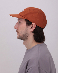 Кепка Anteater 5Panel-Terrakot