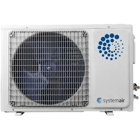 Напольно-потолочная сплит-система Systemair Sysplit Ceiling 24 EVO HP Q