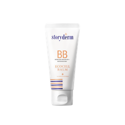 Крем BB | Storyderm Ecocell Balm, 50 мл.