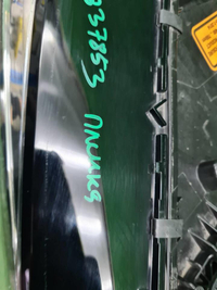 Фара правая BMW X5 G05 X6 G06 (18-23) Laser Light