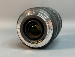Canon EF 28-135mm 3.5-5.6 IS USM