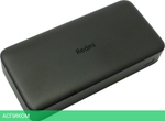 Портативное зарядное устройство Xiaomi Redmi VXN4304GL Black
